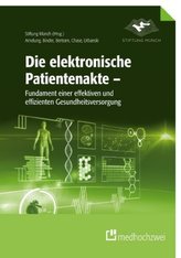 Die elektronische Patientenakte