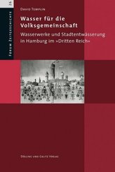 Wasser für die Volksgemeinschaft