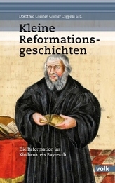 Kleine Reformationsgeschichten