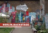 Berlin. Backstage