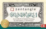 Zentangle® Grundkurs 1