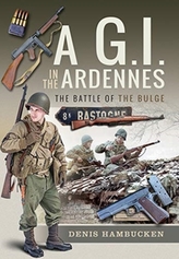 A GI In The Ardennes