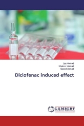 Diclofenac induced effect