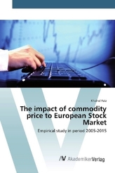 The impact of commodity price to European Stock Market