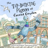 The Tap-Dancing Pigeon of Covent Garden