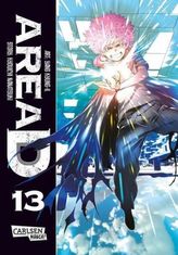Area D. Bd.13