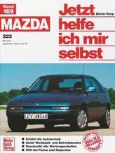 Mazda 323 (September '89 bis Juli '94)