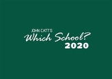  Which School? 2020