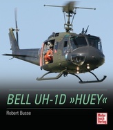 Bell UH-1 D 'Huey'