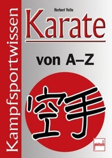 Karate von A-Z