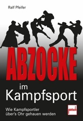 Abzocke im Kampfsport