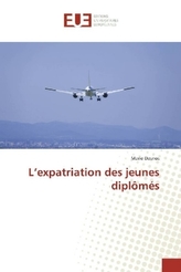 L'expatriation des jeunes diplômés