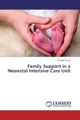 Family Support in a Neonatal Intensive Care Unit