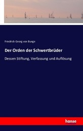 Der Orden der Schwertbrüder