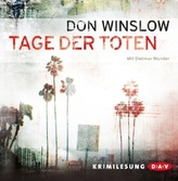 Tage der Toten, 16 Audio-CDs