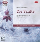 Die Sanfte, 1 MP3-CD