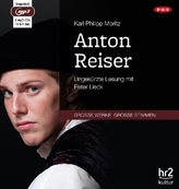 Anton Reiser, 2 MP3-CD