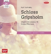 Schloss Gripsholm, 1 MP3-CD