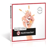Die Hörapotheke - Mentales Training: Nichtraucher. Der bessere Weg, mit dem Rauchen aufzuhören, Audio-CD