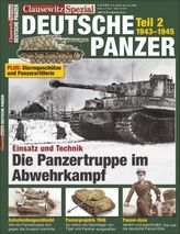 Deutsche Panzer. Tl.2