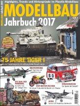 Jahrbuch Modellbau 2017