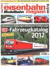 DB-Fahrzeugkatalog 2017