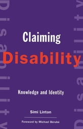  Claiming Disability