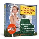 Schantall, tu ma die Omma winken!, 5 Audio-CDs