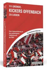 111 Gründe, Kickers Offenbach zu lieben