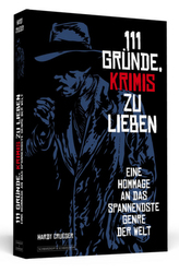 111 Gründe, Krimis zu lieben