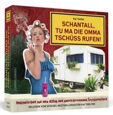 Schantall, tu ma die Omma Tschüss rufen!, 5 Audio-CDs