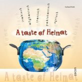 A taste of Heimat