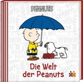 Peanuts. Die Welt der Peanuts