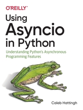  Using Asyncio in Python