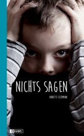 Nichts sagen