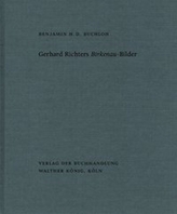 Gerhard Richter's Birkenau-Bilder