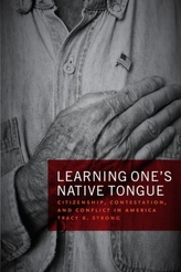  Learning One\'s Native Tongue