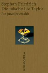 Die falsche Liz Taylor