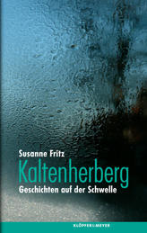 Kaltenherberg, m. Audio-CD