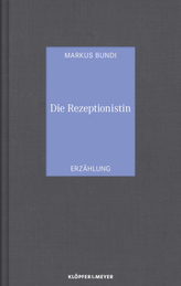 Die Rezeptionistin