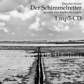 Der Schimmelreiter, MP3-CD