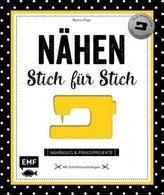 Nähen - Stich für Stich