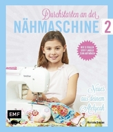 Durchstarten an der Nähmaschine 2