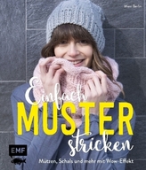 Einfach Muster stricken