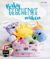 Babygeschenke nähen