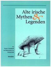 Alte irische Mythen & Legenden