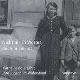 Nicht nur in Worten, auch in der Tat, 3 Audio-CDs