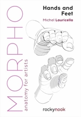  Morpho: Hands and Feet