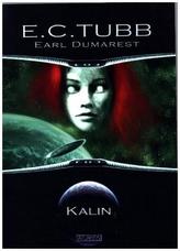 Earl Dumarest - Kalin