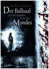 Der Ballsaal auf der dunklen Seite des Mondes